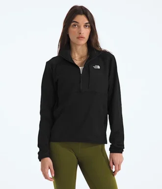 TNF™ Performance Fleece ½-Zip für Damen