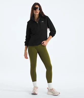 TNF™ Performance Fleece ½-Zip für Damen