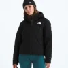 TNF™ Range Daunenjacke mit Kapuze für Damen TNF™ Range Daunenjacke mit Kapuze für Damen