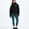 TNF™ Range Daunenjacke mit Kapuze für Damen TNF™ Range Daunenjacke mit Kapuze für Damen