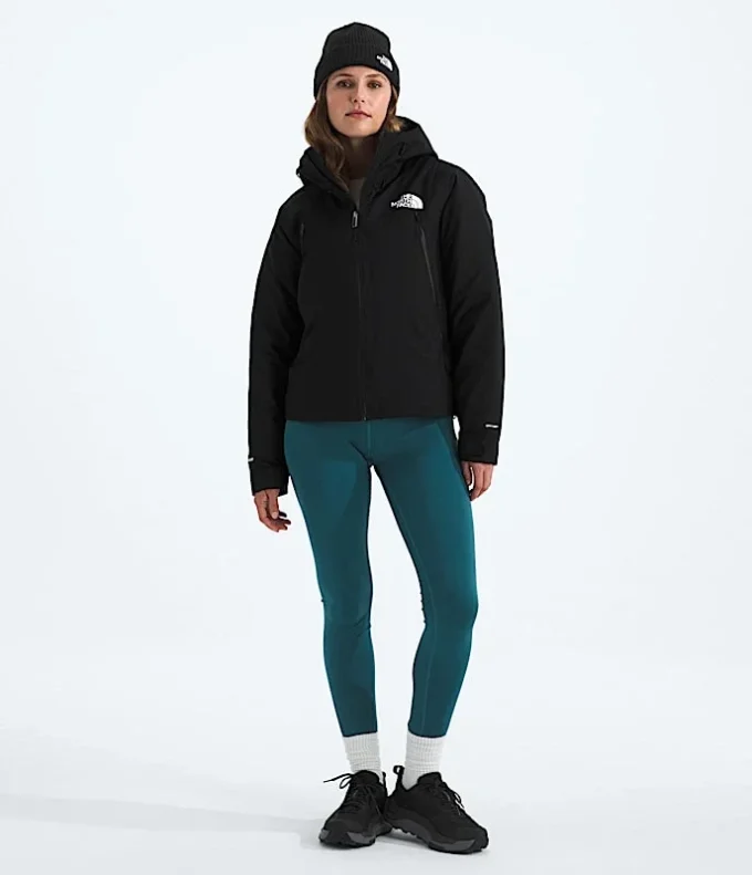 TNF™ Range Daunenjacke mit Kapuze für Damen TNF™ Range Daunenjacke mit Kapuze für Damen