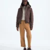 TNF™ Range Daunenjacke mit Kapuze für Damen TNF™ Range Daunenjacke mit Kapuze für Damen
