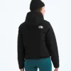 TNF™ Range Daunenjacke mit Kapuze für Damen TNF™ Range Daunenjacke mit Kapuze für Damen