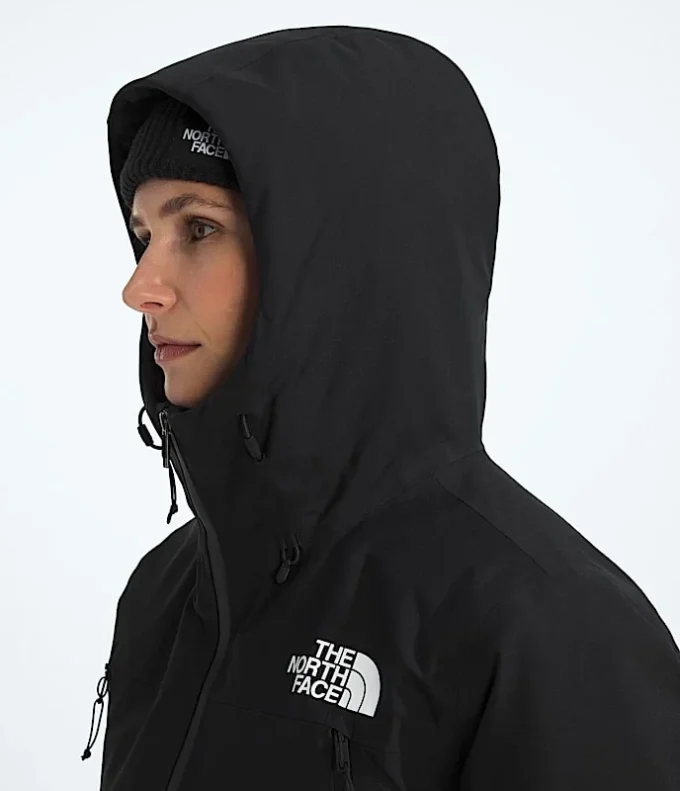 TNF™ Range Daunenjacke mit Kapuze für Damen TNF™ Range Daunenjacke mit Kapuze für Damen