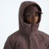 TNF™ Range Daunenjacke mit Kapuze für Damen TNF™ Range Daunenjacke mit Kapuze für Damen