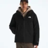 TNF™ Range Daunenjacke mit Kapuze für Herren TNF™ Range Daunenjacke mit Kapuze für Herren