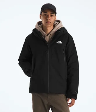 TNF™ Range Daunenjacke mit Kapuze für Herren