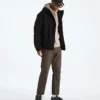 TNF™ Range Daunenjacke mit Kapuze für Herren TNF™ Range Daunenjacke mit Kapuze für Herren