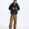 TNF™ Range Daunenjacke mit Kapuze für Herren TNF™ Range Daunenjacke mit Kapuze für Herren