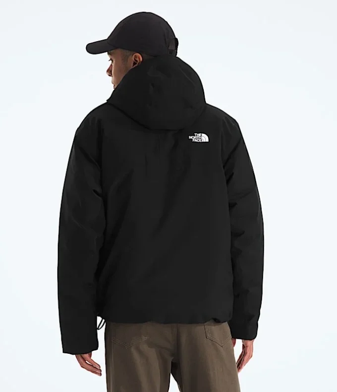 TNF™ Range Daunenjacke mit Kapuze für Herren TNF™ Range Daunenjacke mit Kapuze für Herren