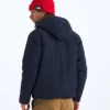 TNF™ Range Daunenjacke mit Kapuze für Herren TNF™ Range Daunenjacke mit Kapuze für Herren