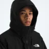 TNF™ Range Daunenjacke mit Kapuze für Herren TNF™ Range Daunenjacke mit Kapuze für Herren