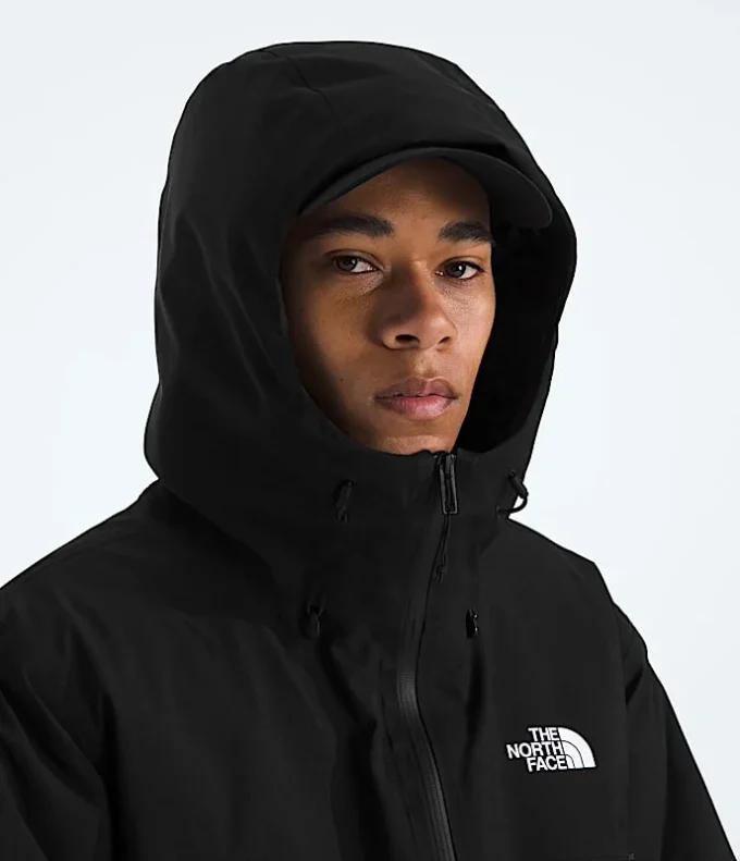 TNF™ Range Daunenjacke mit Kapuze für Herren TNF™ Range Daunenjacke mit Kapuze für Herren