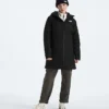 TNF™ Range Daunenparka für Damen TNF™ Range Daunenparka für Damen