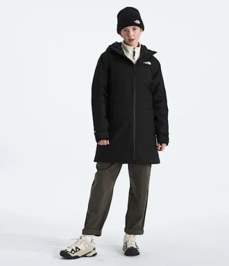 TNF™ Range Daunenparka für Damen