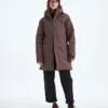 TNF™ Range Daunenparka für Damen TNF™ Range Daunenparka für Damen