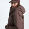 TNF™ Range Daunenparka für Damen TNF™ Range Daunenparka für Damen