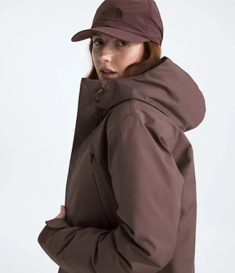 TNF™ Range Daunenparka für Damen