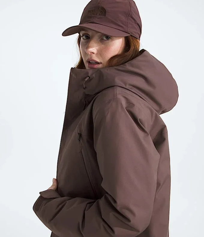 TNF™ Range Daunenparka für Damen TNF™ Range Daunenparka für Damen