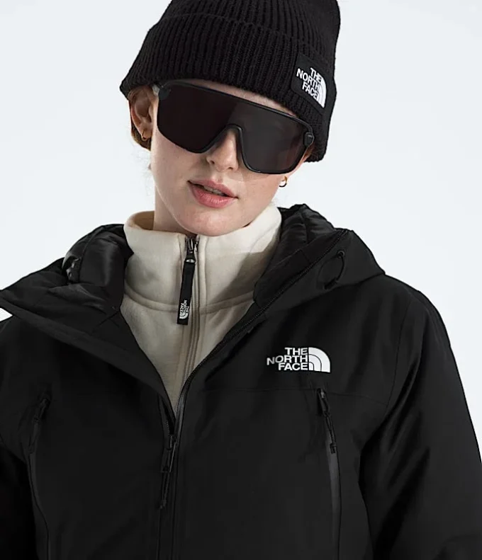 TNF™ Range Daunenparka für Damen TNF™ Range Daunenparka für Damen