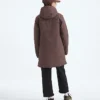 TNF™ Range Daunenparka für Damen TNF™ Range Daunenparka für Damen