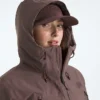 TNF™ Range Daunenparka für Damen TNF™ Range Daunenparka für Damen
