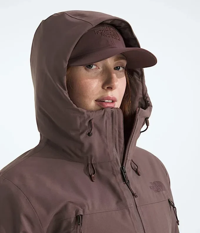 TNF™ Range Daunenparka für Damen TNF™ Range Daunenparka für Damen