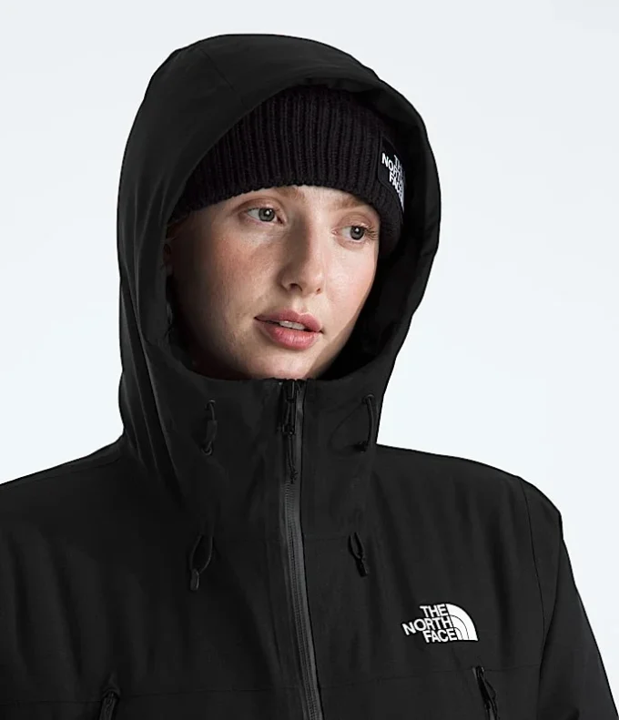 TNF™ Range Daunenparka für Damen TNF™ Range Daunenparka für Damen