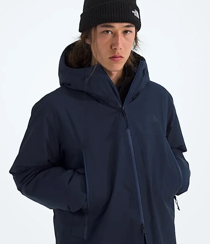 TNF™ Range Daunenparka für Herren TNF™ Range Daunenparka für Herren