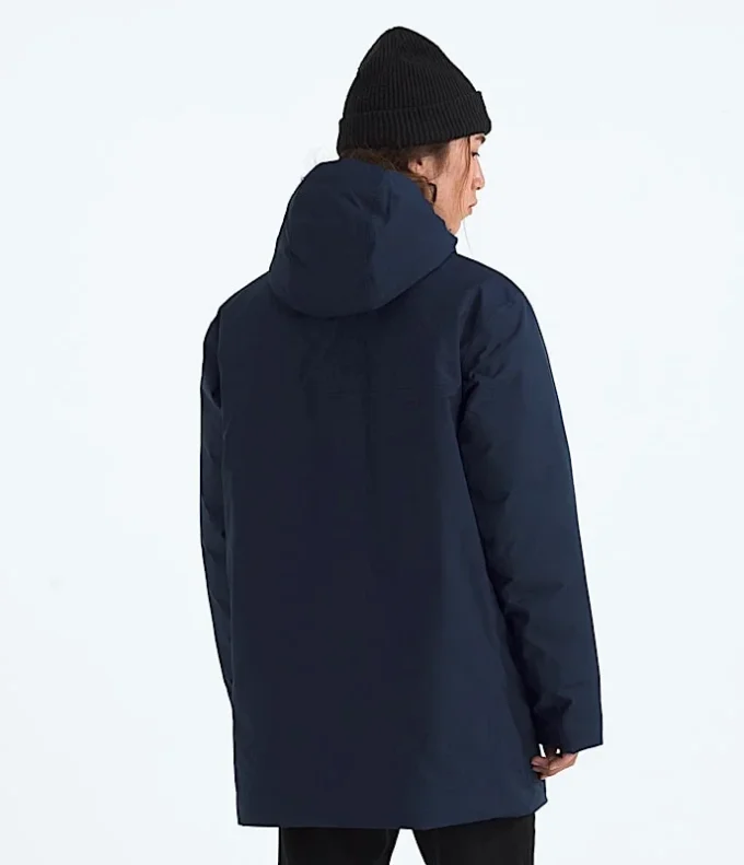 TNF™ Range Daunenparka für Herren TNF™ Range Daunenparka für Herren