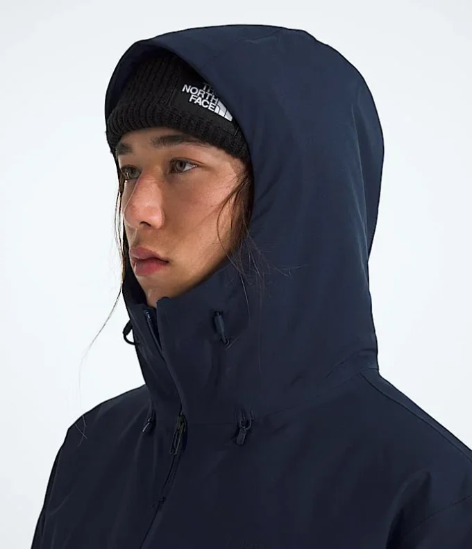 TNF™ Range Daunenparka für Herren TNF™ Range Daunenparka für Herren