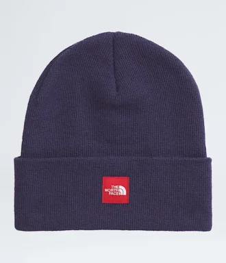 TNF™ Red Box Beanie TNF™ Red Box Beanie