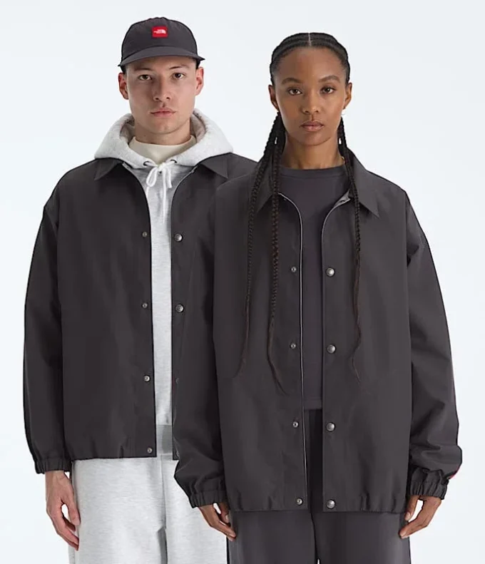 TNF™ Red Box Coaches Jacke TNF™ Red Box Coaches Jacke
