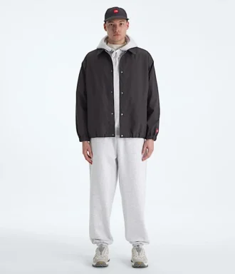 TNF™ Red Box Coaches Jacke