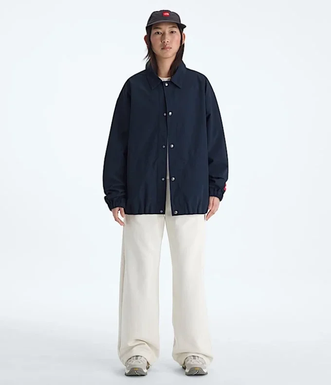 TNF™ Red Box Coaches Jacke TNF™ Red Box Coaches Jacke