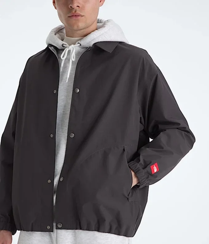 TNF™ Red Box Coaches Jacke TNF™ Red Box Coaches Jacke