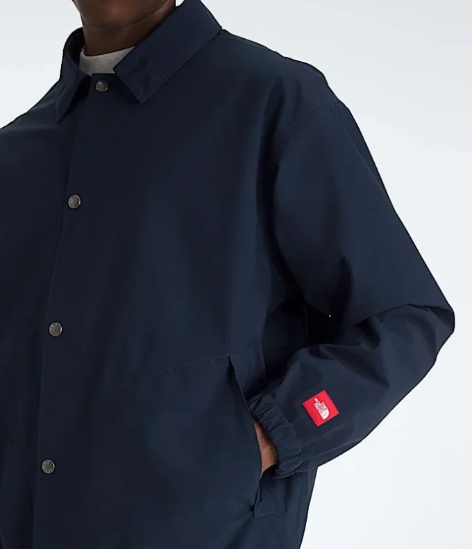 TNF™ Red Box Coaches Jacke TNF™ Red Box Coaches Jacke