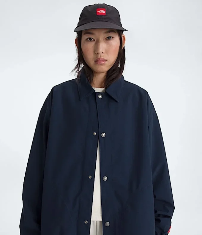 TNF™ Red Box Coaches Jacke TNF™ Red Box Coaches Jacke