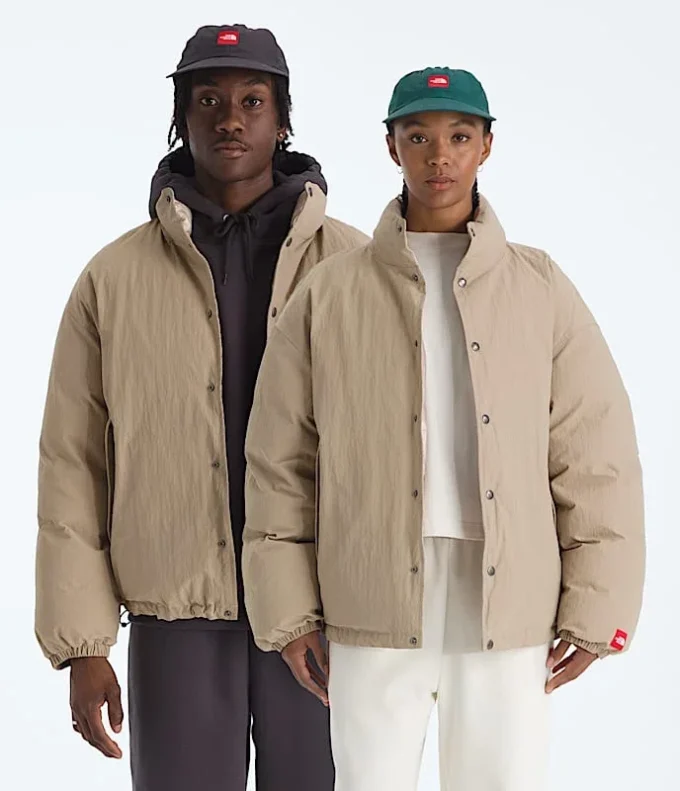 TNF™ Red Box Daunenjacke TNF™ Red Box Daunenjacke