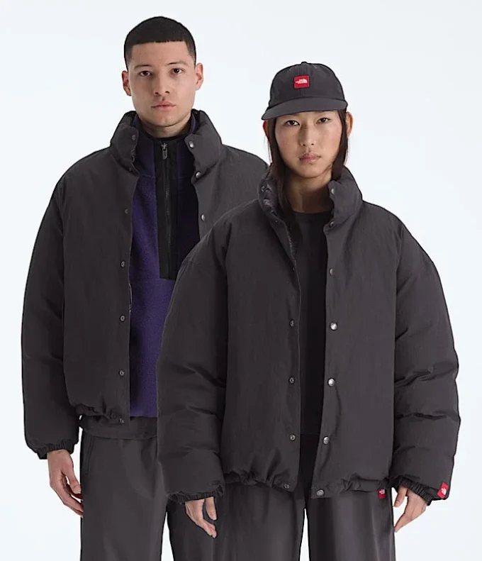 TNF™ Red Box Daunenjacke TNF™ Red Box Daunenjacke