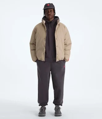 TNF™ Red Box Daunenjacke