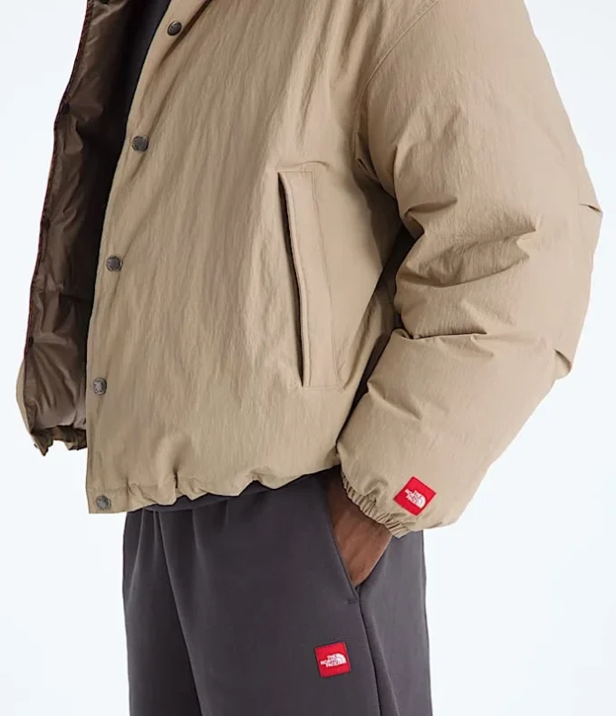 TNF™ Red Box Daunenjacke TNF™ Red Box Daunenjacke