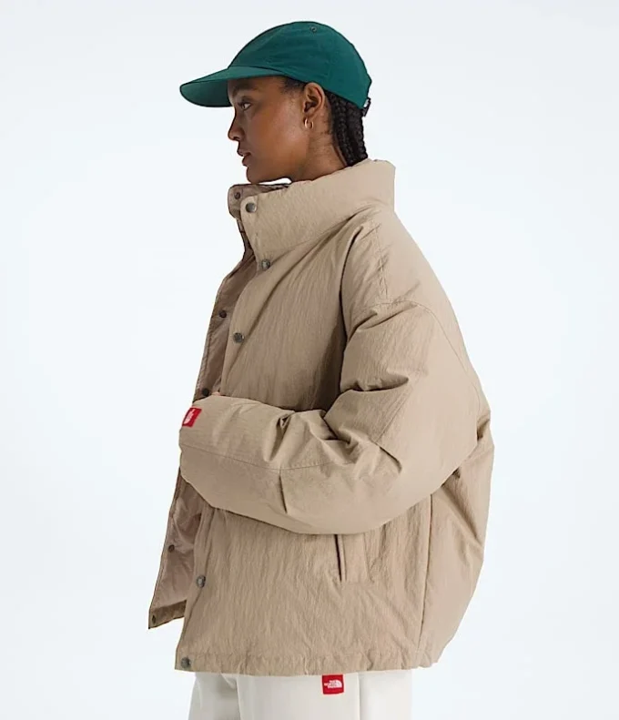 TNF™ Red Box Daunenjacke TNF™ Red Box Daunenjacke