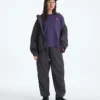 TNF™ Red Box Kurzarm-T-Shirt für Damen