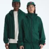 TNF™ Red Box Packable Hooded Wind Jacket für Herren