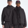 TNF™ Red Box Packable Hooded Wind Jacket für Herren