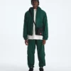 TNF™ Red Box Packable Hooded Wind Jacket für Herren