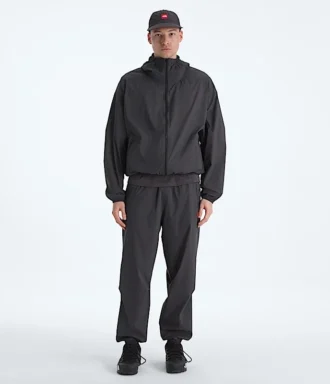 TNF™ Red Box Packable Hooded Wind Jacket für Herren