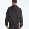 TNF™ Red Box Packable Hooded Wind Jacket für Herren