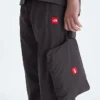 TNF™ Red Box Packable Hooded Wind Jacket für Herren